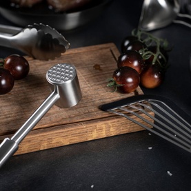 Essential Soft-Edge Spatula