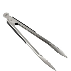 Essential Precision Tongs