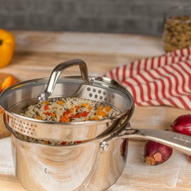 Allround Plus Saucepan 20cm