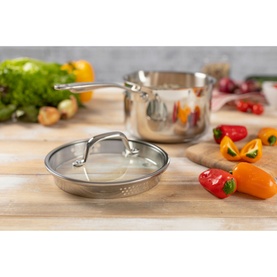 Allround Plus Saucepan 20cm
