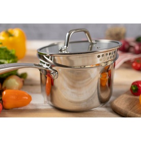 Allround Plus Saucepan 20cm