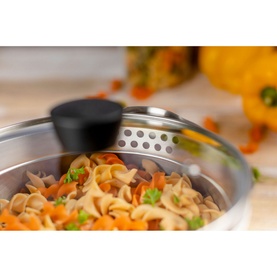 Classic Plus Saucepan 18cm