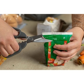 Compact Kitchen Shears