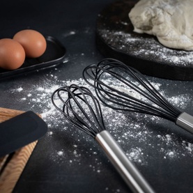 Essential Small Silicone Balloon Whisk