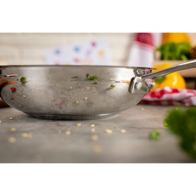 Allround Non-Stick Wok 28cm