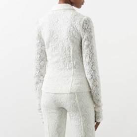 Lace Shirt
