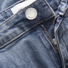 Clark Evan Straight Leg Jeans