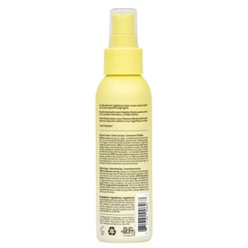 Blonde Hair Lightener