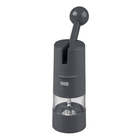 Ratchet Spice Grinder