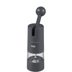 Ratchet Spice Grinder