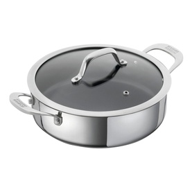 Kuhn Rikon Allround Non-Stick Serving Pan 24cm