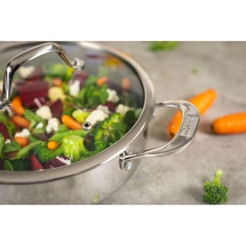 Allround Non-Stick Serving Pan 24cm