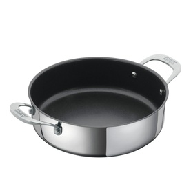 Allround Non-Stick Serving Pan 24cm