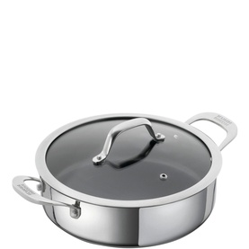 Allround Non-Stick Serving Pan 24cm