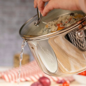 Allround Plus Saucepan 18cm