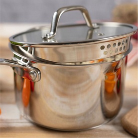 Allround Plus Saucepan 16cm