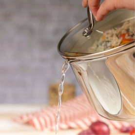 Allround Plus Saucepan 16cm