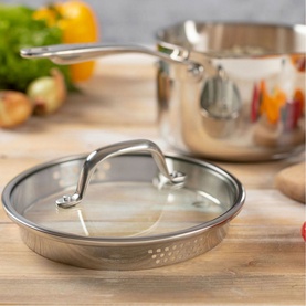 Allround Plus Saucepan 16cm