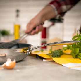Allround Non-Stick Frying Pan 20cm