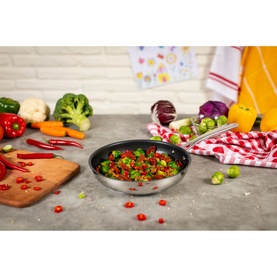 Allround Non-Stick Frying Pan 20cm