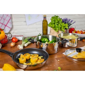Classic Frying Pan 24cm