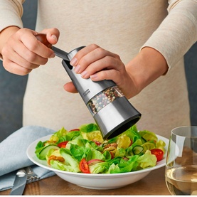 Epicurean Ratchet Grinder