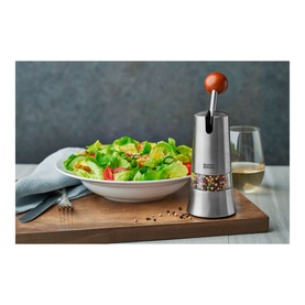 Epicurean Ratchet Grinder