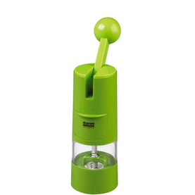 Ratchet Spice Grinder