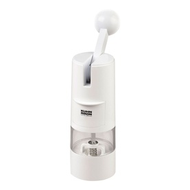 Ratchet Spice Grinder