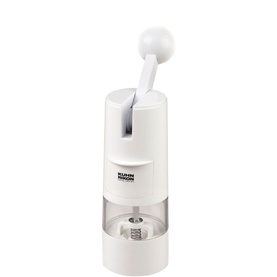Ratchet Spice Grinder