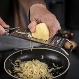 Essential Coarse Grater