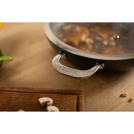 Easy Pro Helper Handle Saut&eacute; Pan 28cm