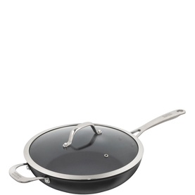 Easy Pro Helper Handle Saut&eacute; Pan 28cm