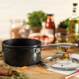 Easy Pro Saucepan 18cm