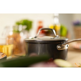 Easy Pro Saucepan 18cm