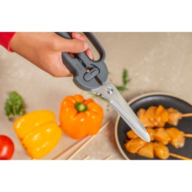 Pro Kitchen Shears Plus