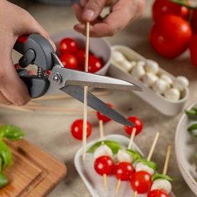Pro Kitchen Shears