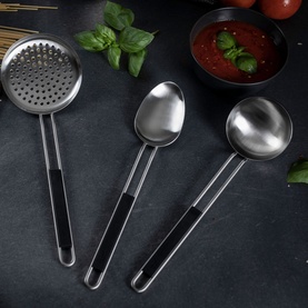 Essential Serving Spoon