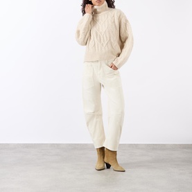 Shon Cargo Trousers