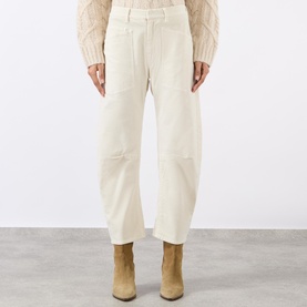 Shon Cargo Trousers