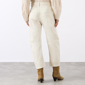 Shon Cargo Trousers
