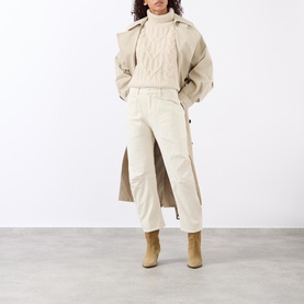 Shon Cargo Trousers