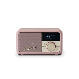 Radio Dusty Pink