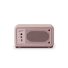 Radio Dusty Pink