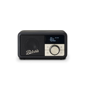 Bluetooth Speaker FM Radio