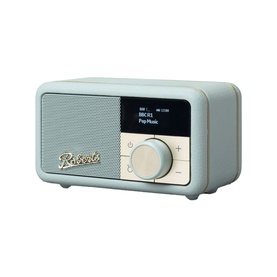 Roberts Radio Duck Egg