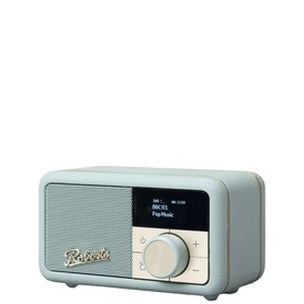 Roberts Radio Duck Egg