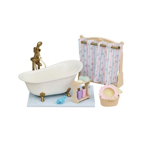 Bath & Shower Set