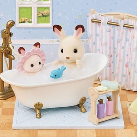 Bath & Shower Set
