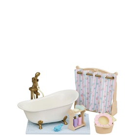 Bath & Shower Set